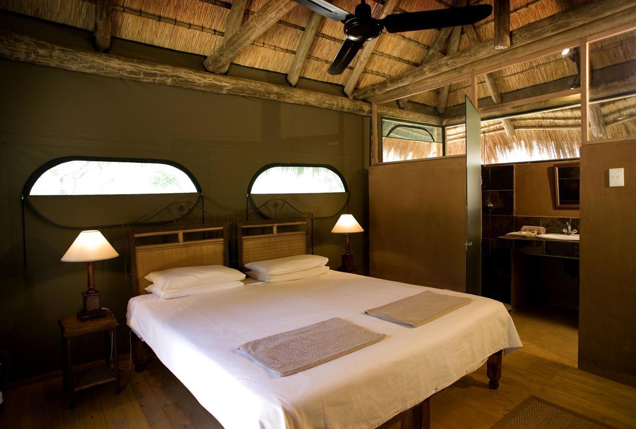 Villa Wildside Safari Camp à Golders Green Chambre photo