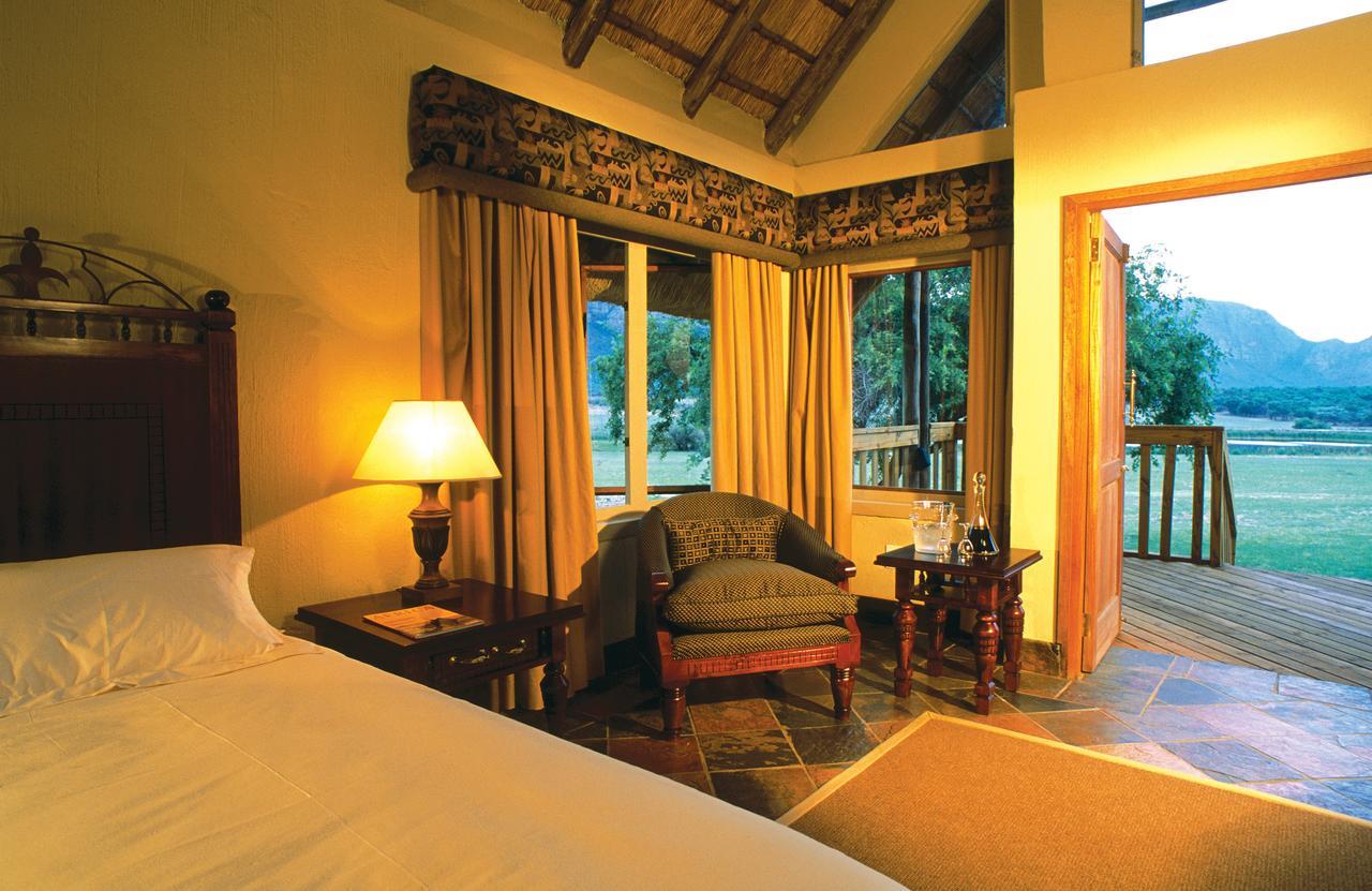 Villa Wildside Safari Camp à Golders Green Chambre photo
